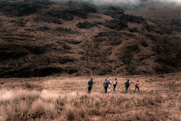 viajeros