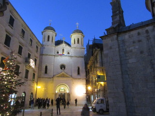Cattaro