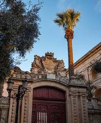 Beautiful Mdina - the former capital city of Malta - travel photography