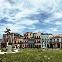 Obraz premium La Habana