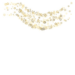 gold glitter confetti sparkle