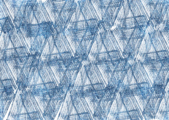 denim grunge paint pattern design