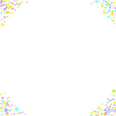 Sprinkles grainy. Cupcake dessert bakery confetti