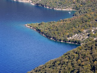 Fototapeta premium coast