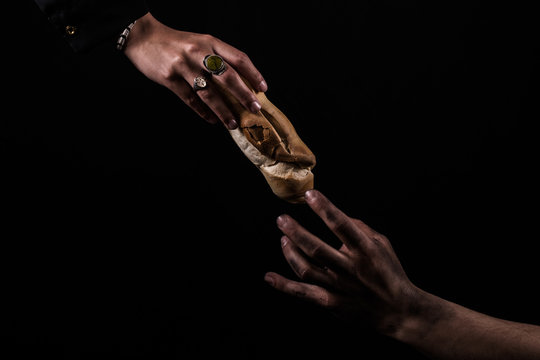 Caridad