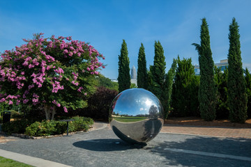 Midtown Neighborhood Park, Charlotte, NC