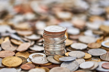 Coins
