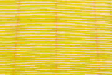 yellow air filter for car engine