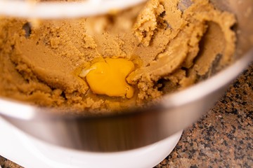 Cookie Dough