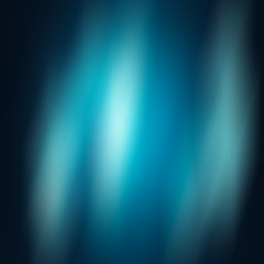 Dark blue motion gradient background / blue radial gradient effect wallpaper