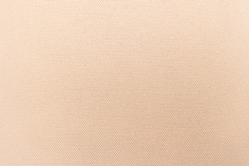 Cream abstract Hessian or sackcloth fabric or hemp sack texture background. Wallpaper of artistic...