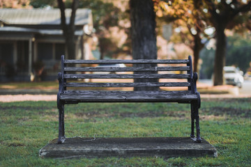 Bench