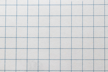 texture of paper in the cell