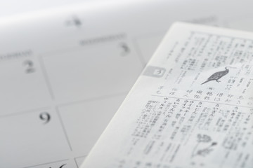 国語辞典　ウイルス