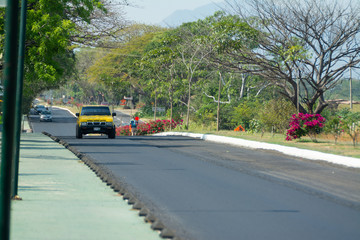 carretera