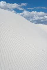 Sand Ridges