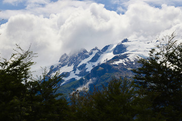 Cerro Elefantes © Jaime Barrientos