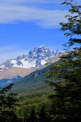 Cerro Castillo