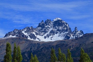 Cerro Castillo