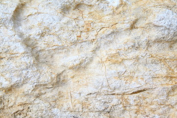 Obraz premium Old stone wall texture wall