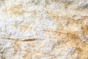 Old stone wall texture wall