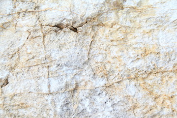 Old stone wall texture wall