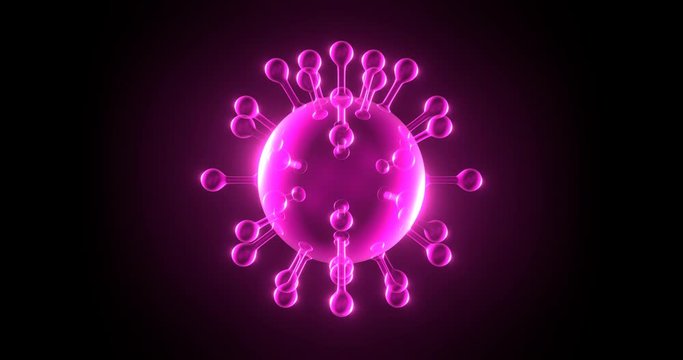 virus（ウイルス）