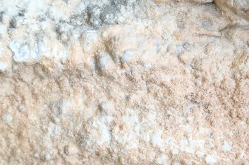 Old stone wall texture wall