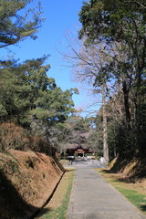 佐賀県の多久聖廟