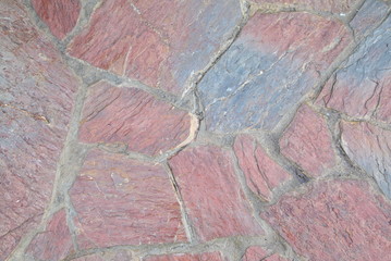 Details of stone texture background