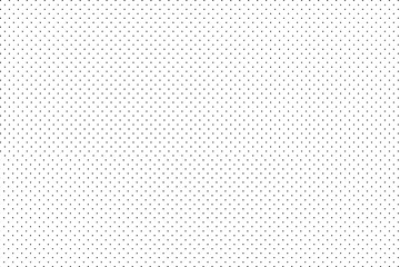 Abstract background. Vector seamless pattern. Polka dot, simple Texture in black and white colors.
