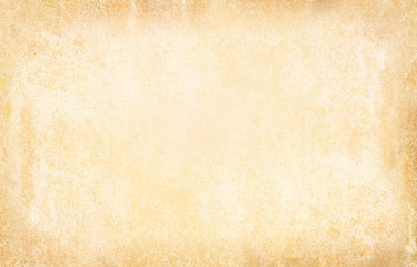 Old paper texture background