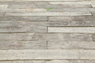 Fototapeta na wymiar Old wood texture background