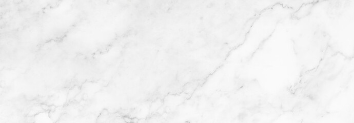 Marbre granit blanc panorama fond mur surface motif noir graphique abstrait lumière élégante noir pour faire plancher céramique comptoir texture pierre dalle lisse tuile gris argent naturel.