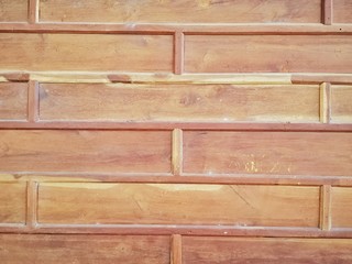  Wooden walls, made of wood to make walls, wooden patterns.