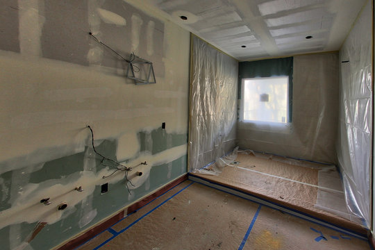 Construction Project