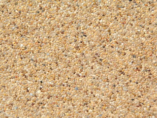 Exposed aggregate concrete texture background