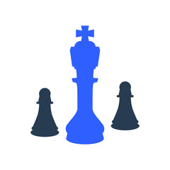 Chess Strategy icon