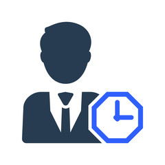 Time Management icon