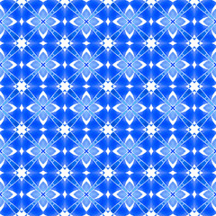 Textile ready pleasant print, swimwear fabric, 