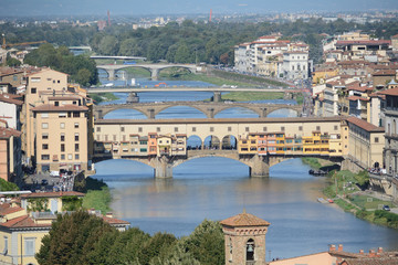 Ponte Vecchio