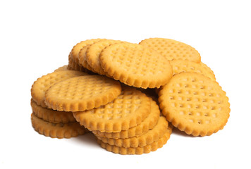 cookies isolated