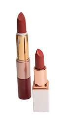 lipstick isolated