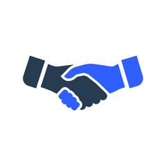 Agreement, deal icon