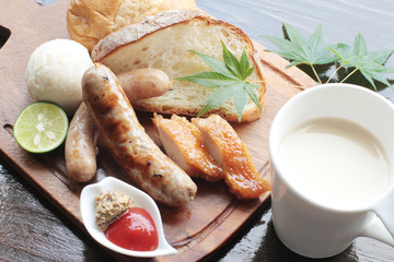 food