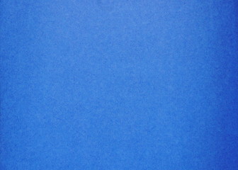 青色の紙のテクスチャ背景素材