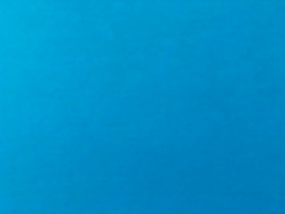 Blue paper texture. Beautiful blue background