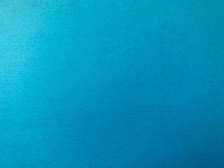 Antique colored paper background texture. Paper color blue