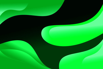 Modern Abstract wave creative templates, cards, color covers set. Geometric design, liquids, shapes. Trendy vector collection. Pastel and neon design, geometric fluid graphic shape, vector landing pag