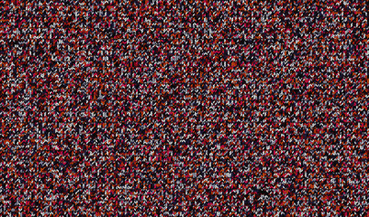 Geometric multi colour seamless pattern abstract background, Stripe pattern vector.